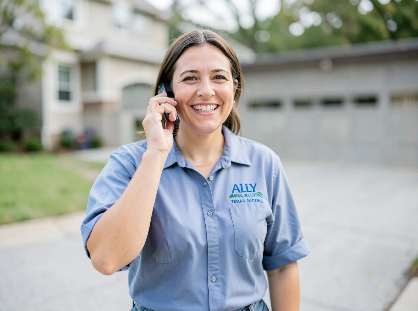 Metal Roof Installation Lafayette, NJ FAQs
